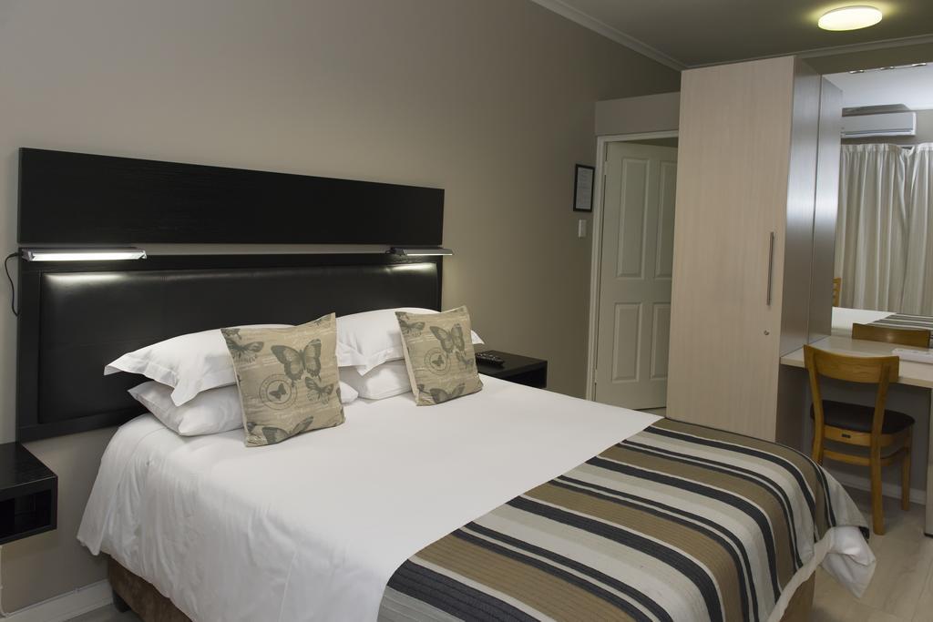 The Suburban Guest House Bloemfontein Camera foto