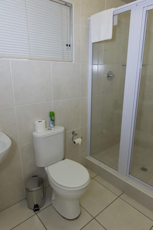 The Suburban Guest House Bloemfontein Camera foto