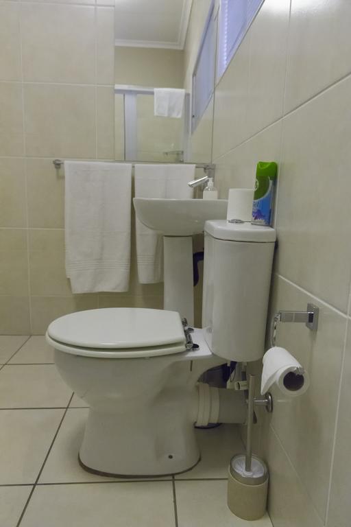 The Suburban Guest House Bloemfontein Camera foto
