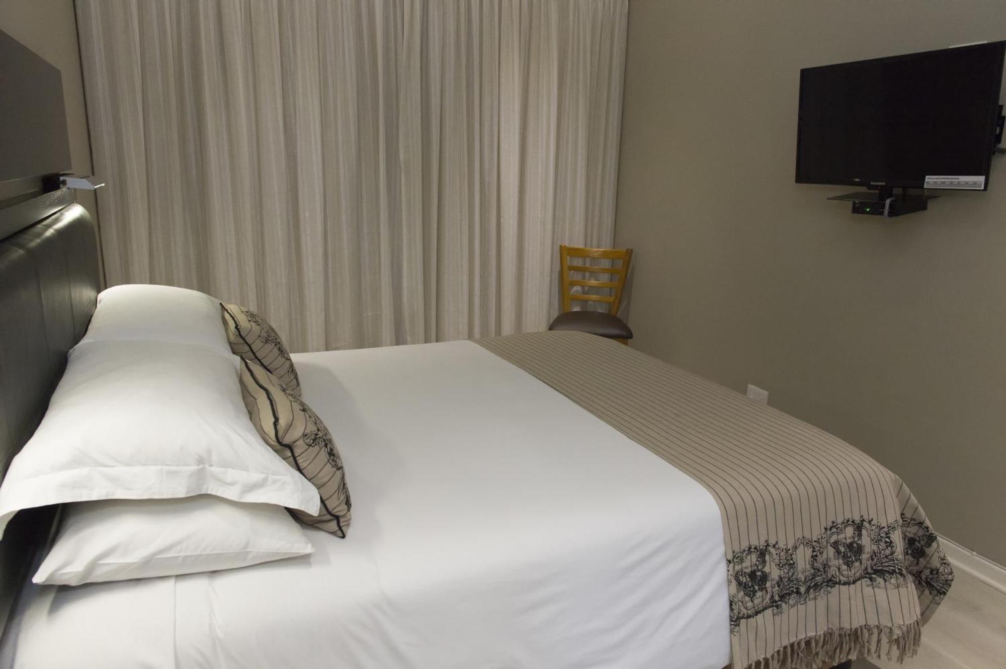 The Suburban Guest House Bloemfontein Camera foto